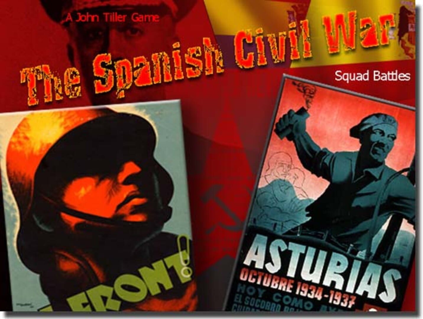 Spanish Civil War
