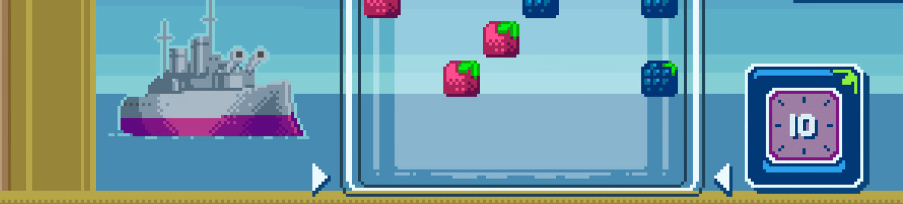 Jelly Bomber screenshot