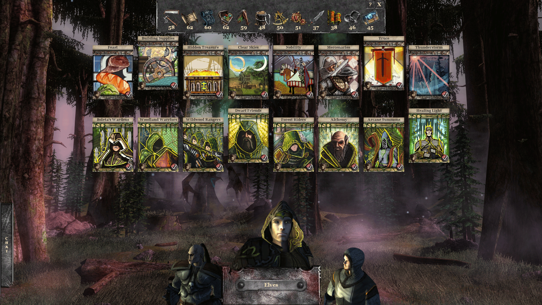 Kingdom Wars 2: Battles screenshot