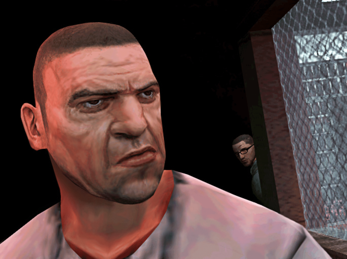 Manhunt 2 screenshot