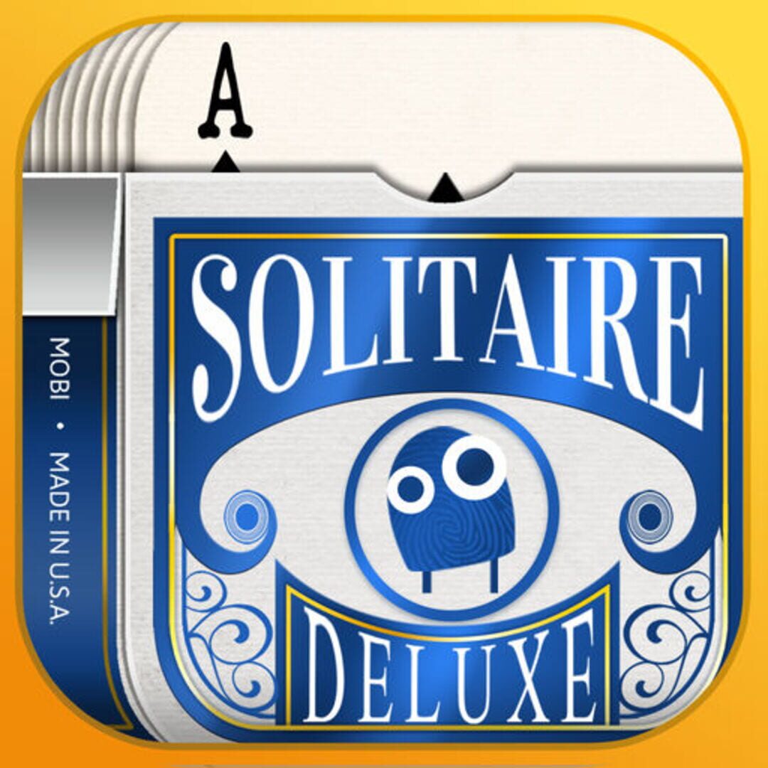 Solitaire Deluxe 2 (2013)