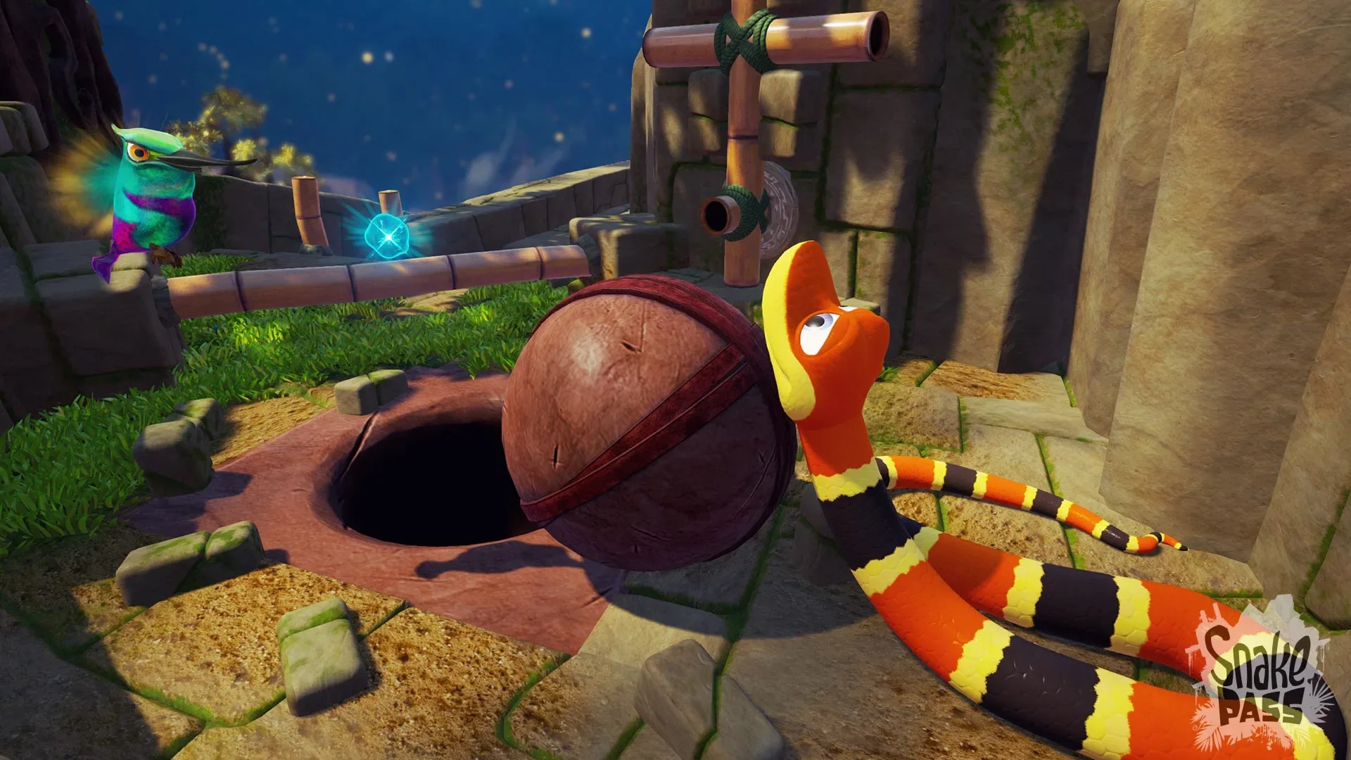 Snake Pass thumbnail 24