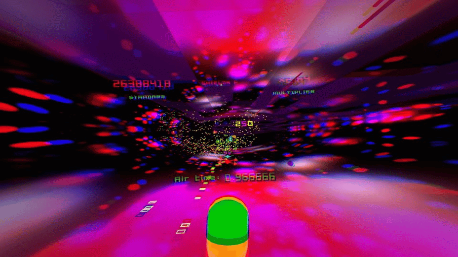 Polybius screenshot