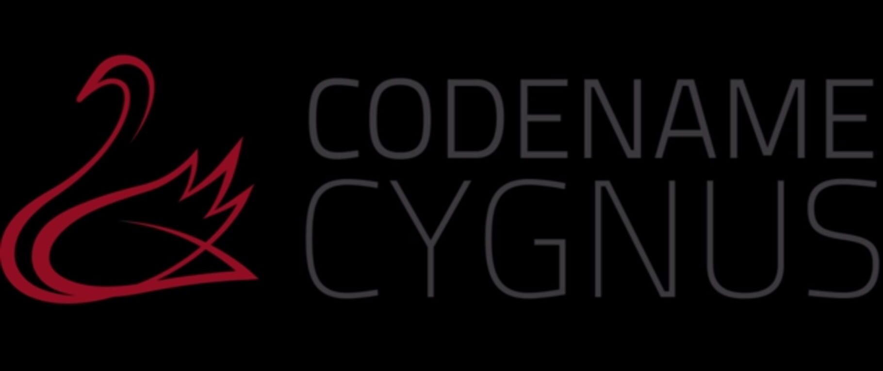 Codename Cygnus (2013)