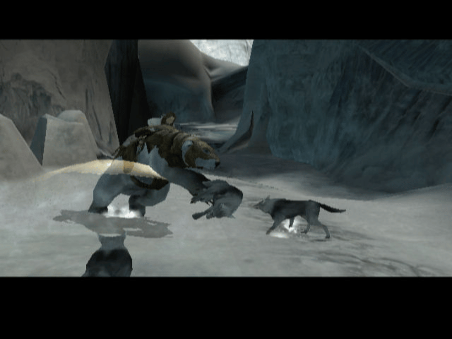 The Golden Compass screenshot