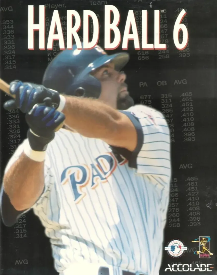 HardBall 6