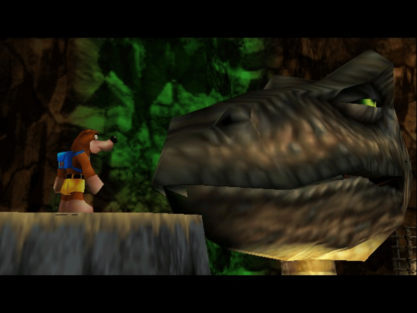 Banjo-Tooie screenshot