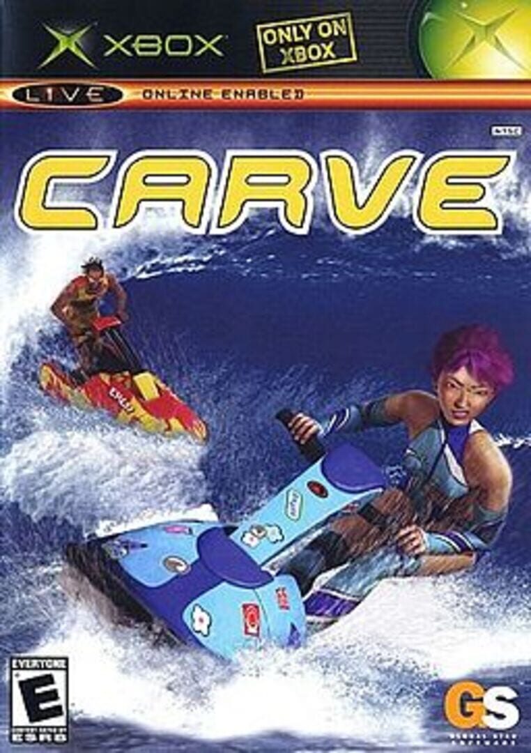 Carve (2004)