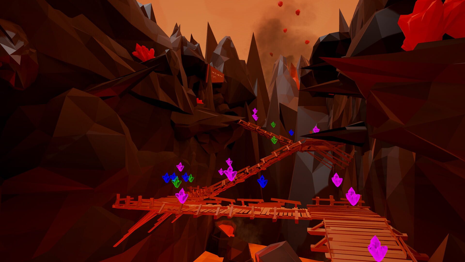 Dragon Adventure VR - Screenshot