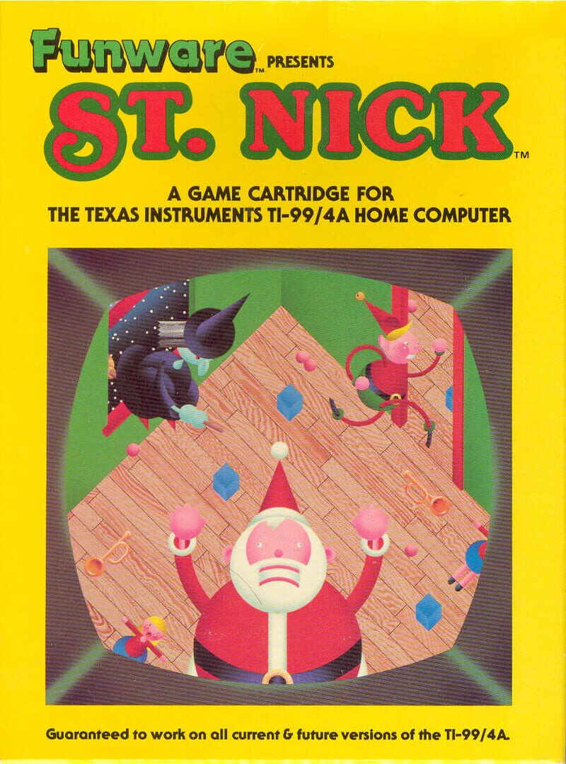 St. Nick