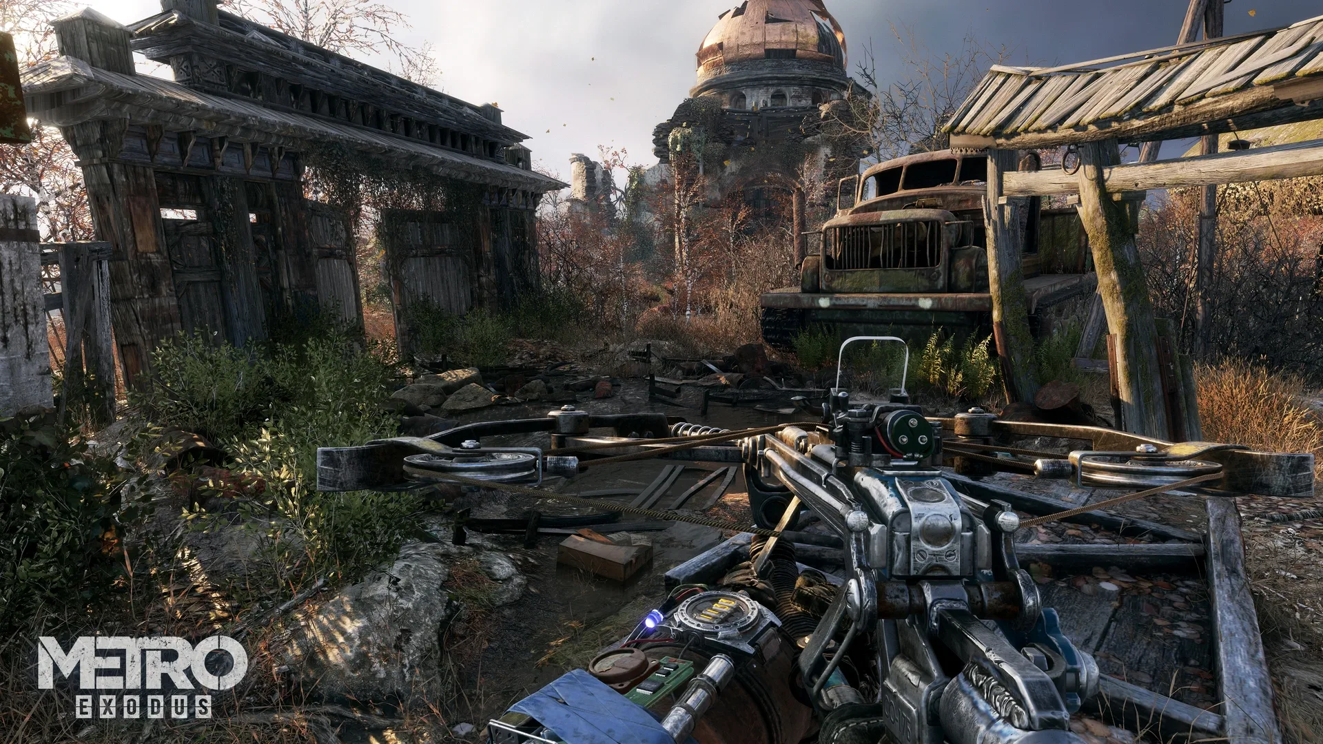 Captura de pantalla - Metro Exodus