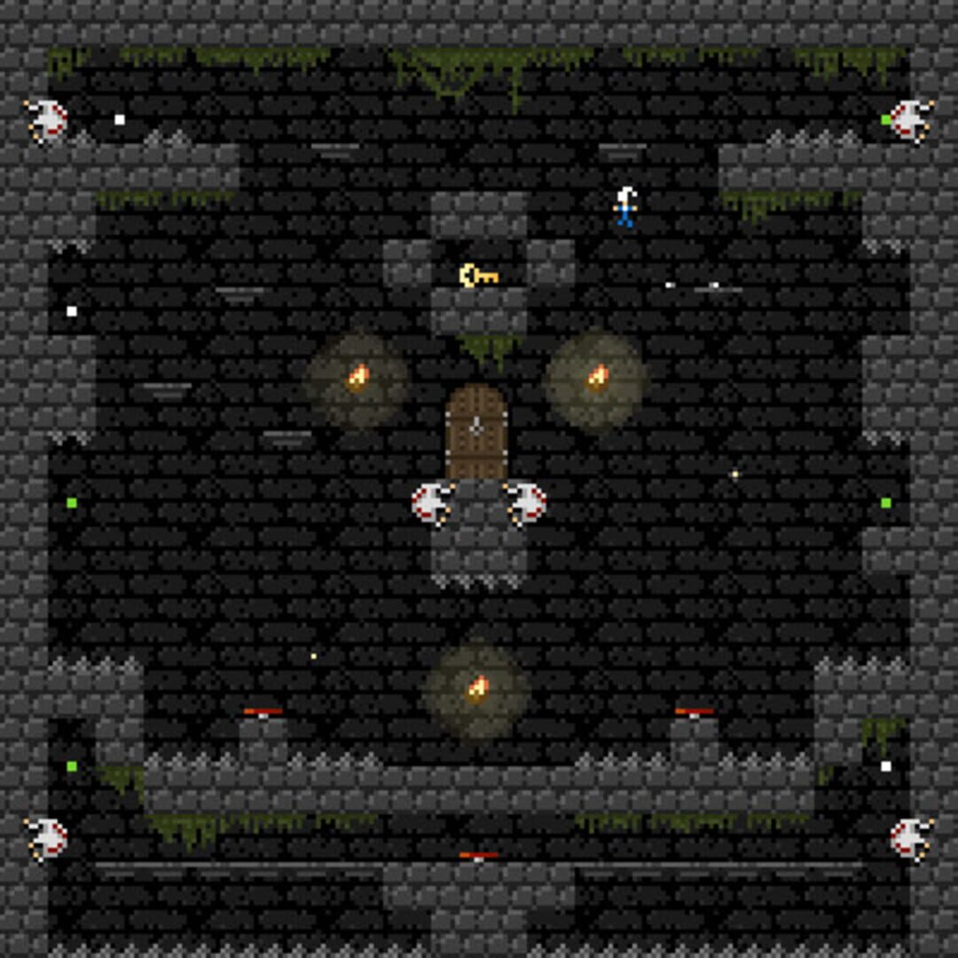 Sockman - Screenshot