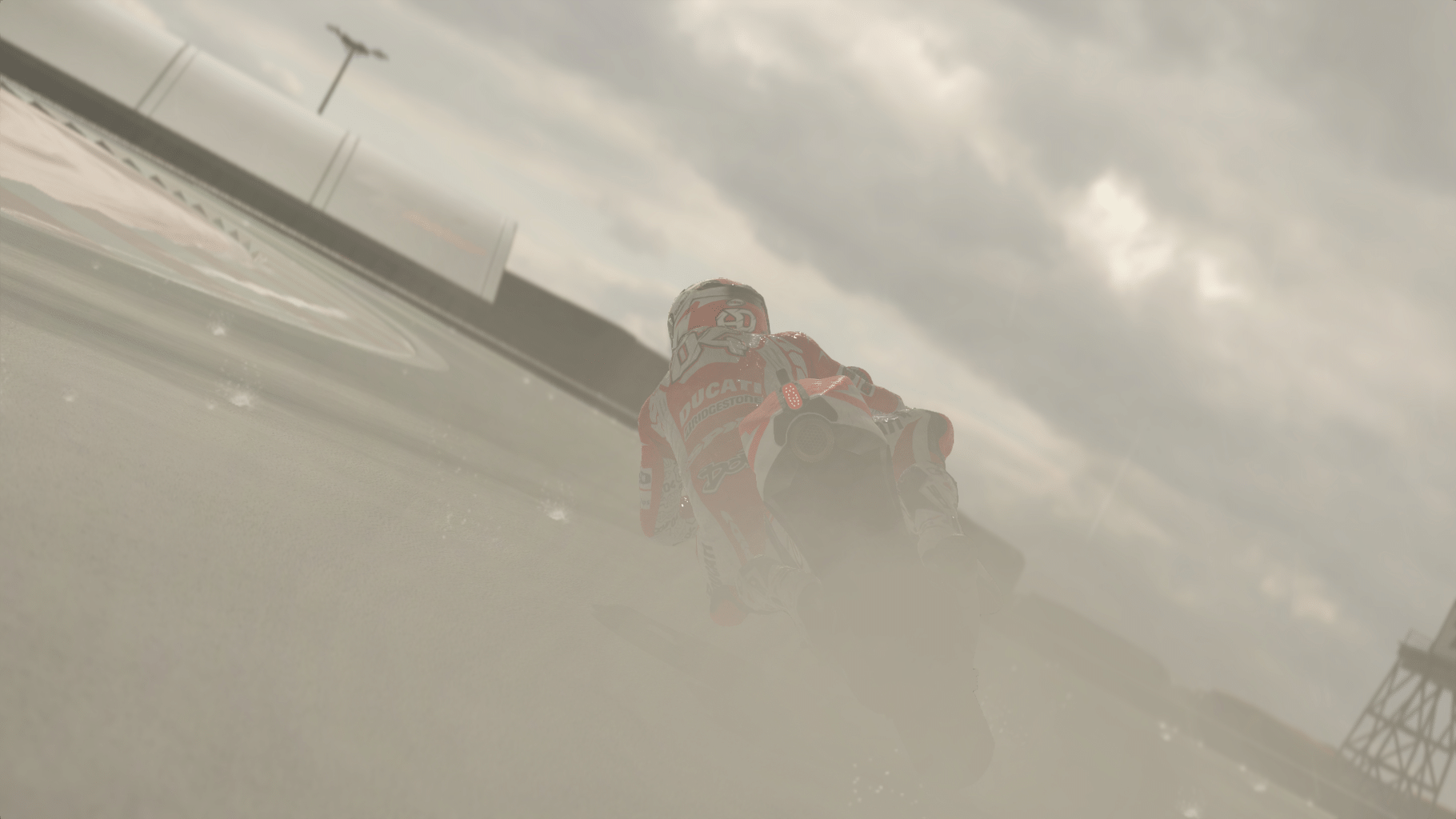 MotoGP 14 screenshot