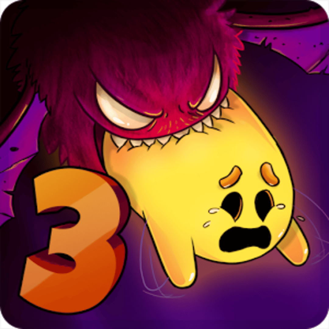 Hopeless 3: Dark Hollow Earth Cover