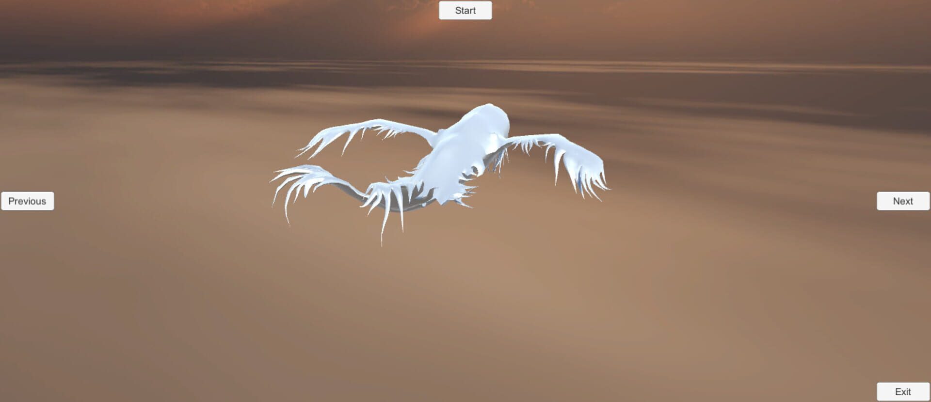 Leviathan - Screenshot