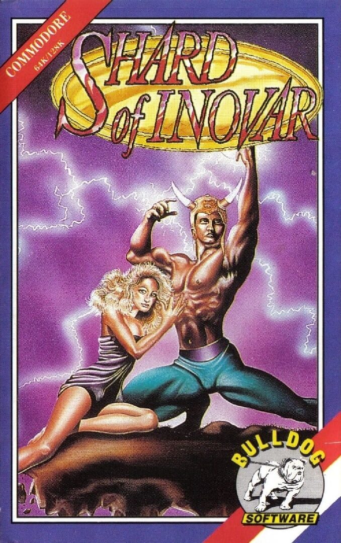 Shard of Inovar (1987)