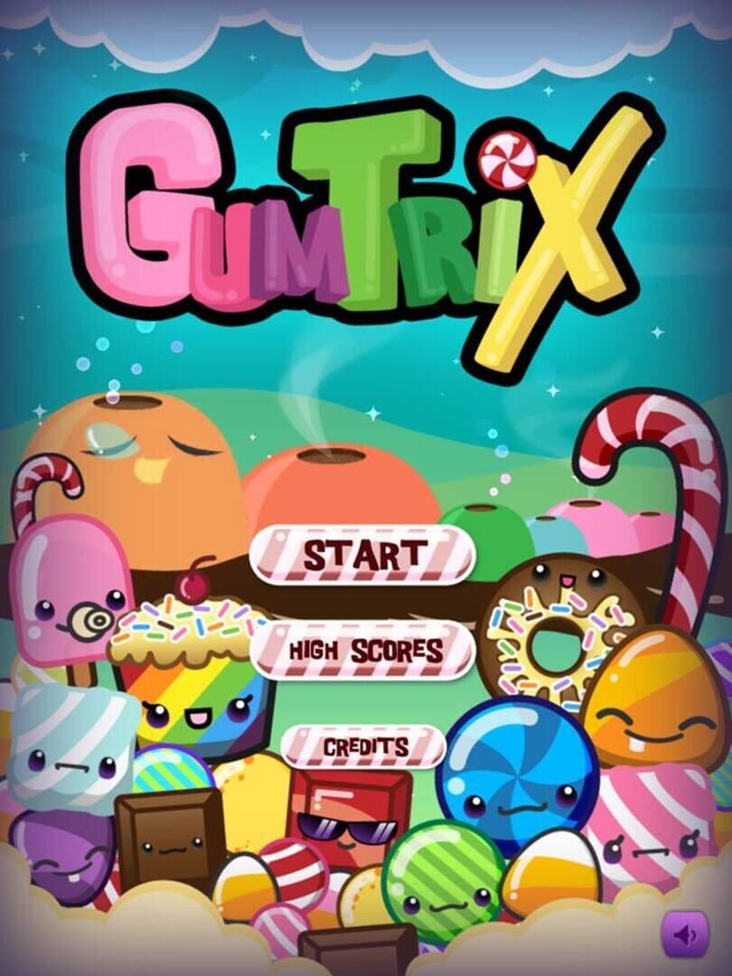 Gumtrix (2014)