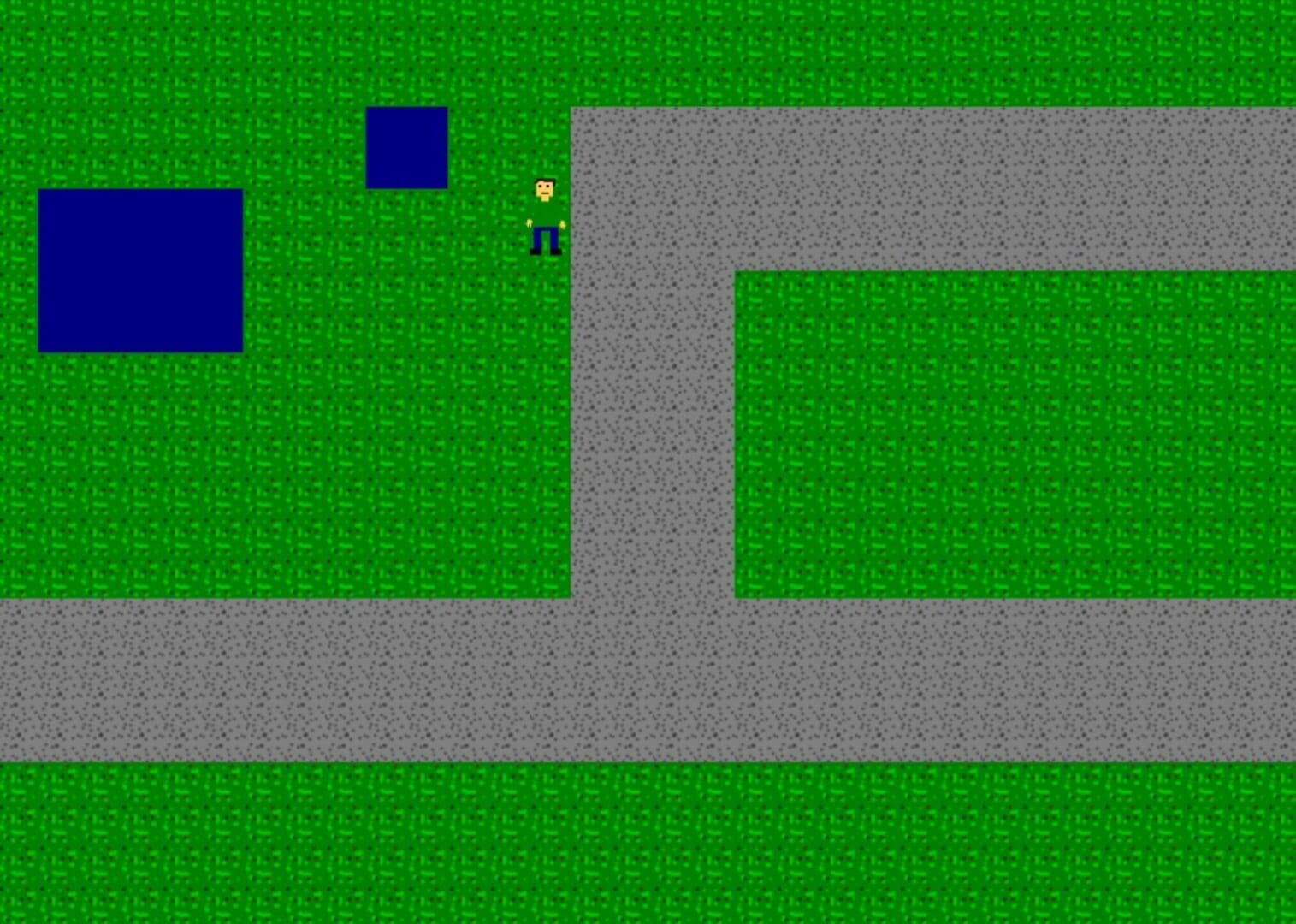 Multi-Quest - Screenshot