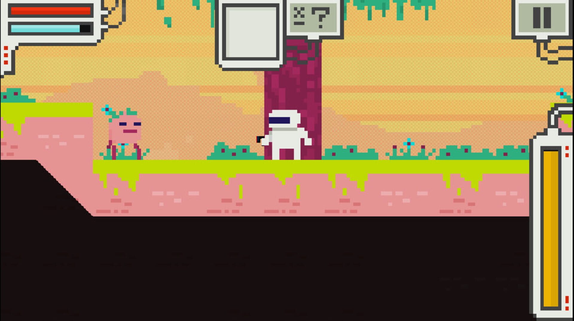 CosmoLands | Space-Adventure - Screenshot