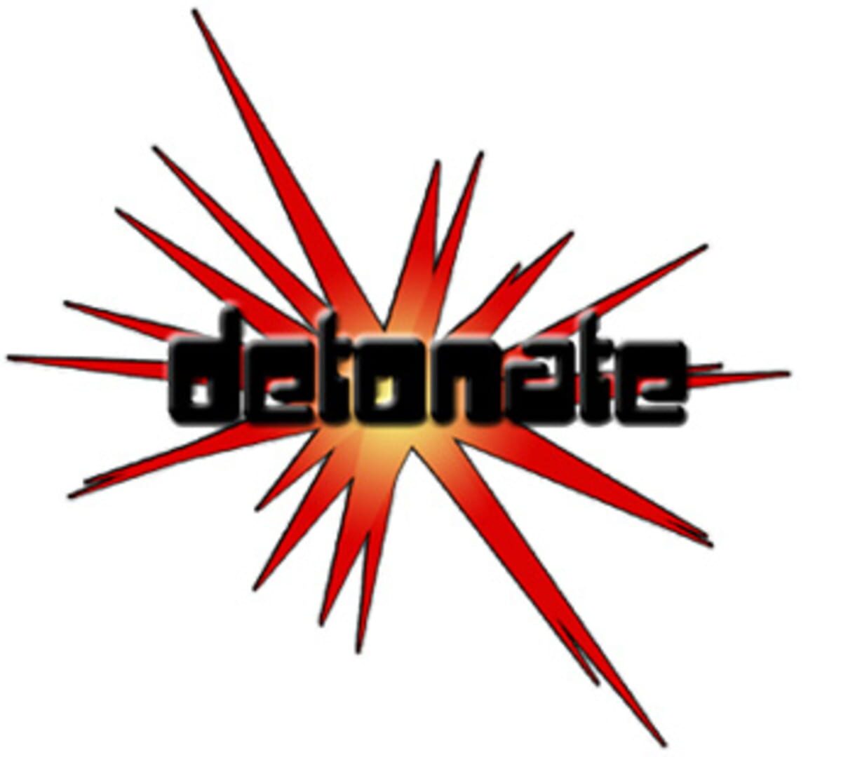 Detonate (2009)