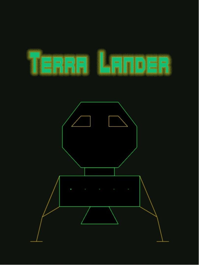 Terra Lander (2015)