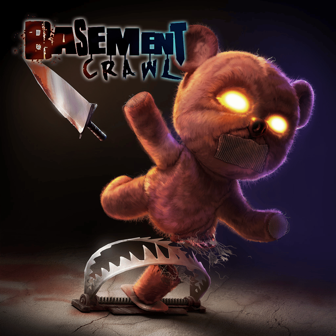 Basement Crawl Cover