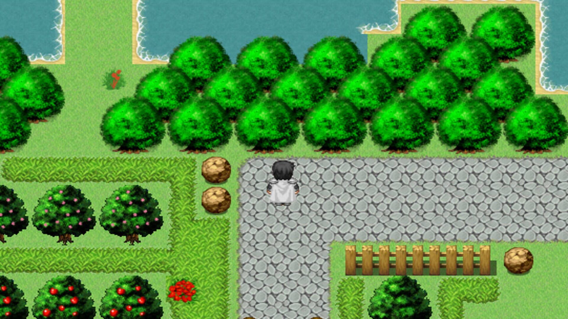 Hawks Tactical - Screenshot