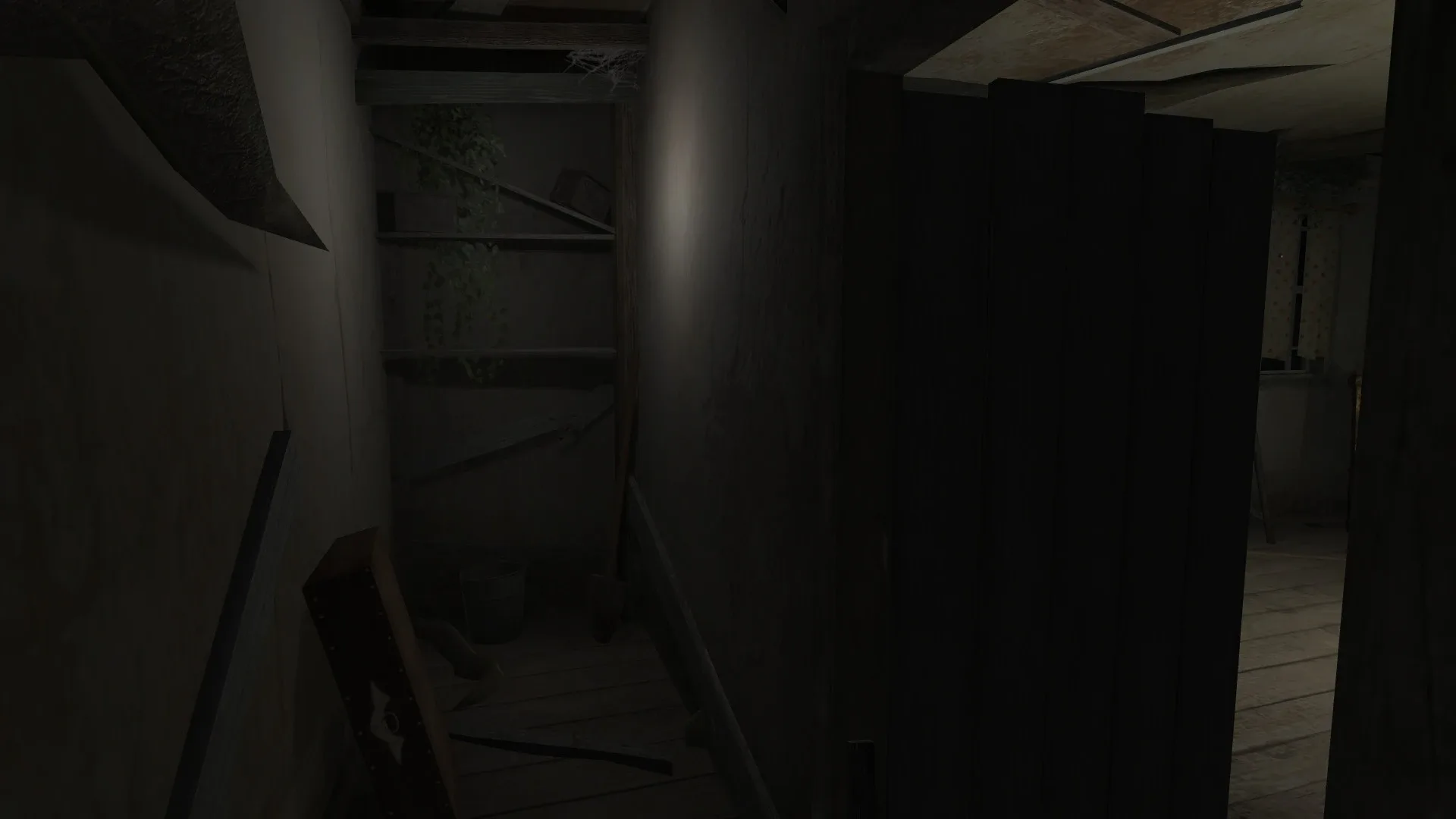 Russia Horror 20!8