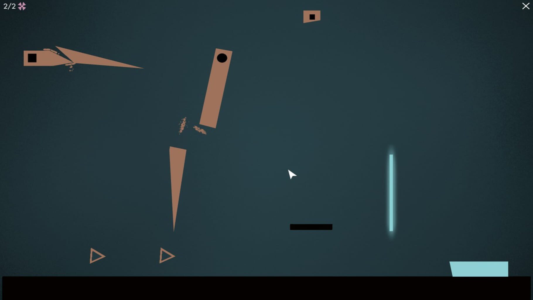 Slice screenshot