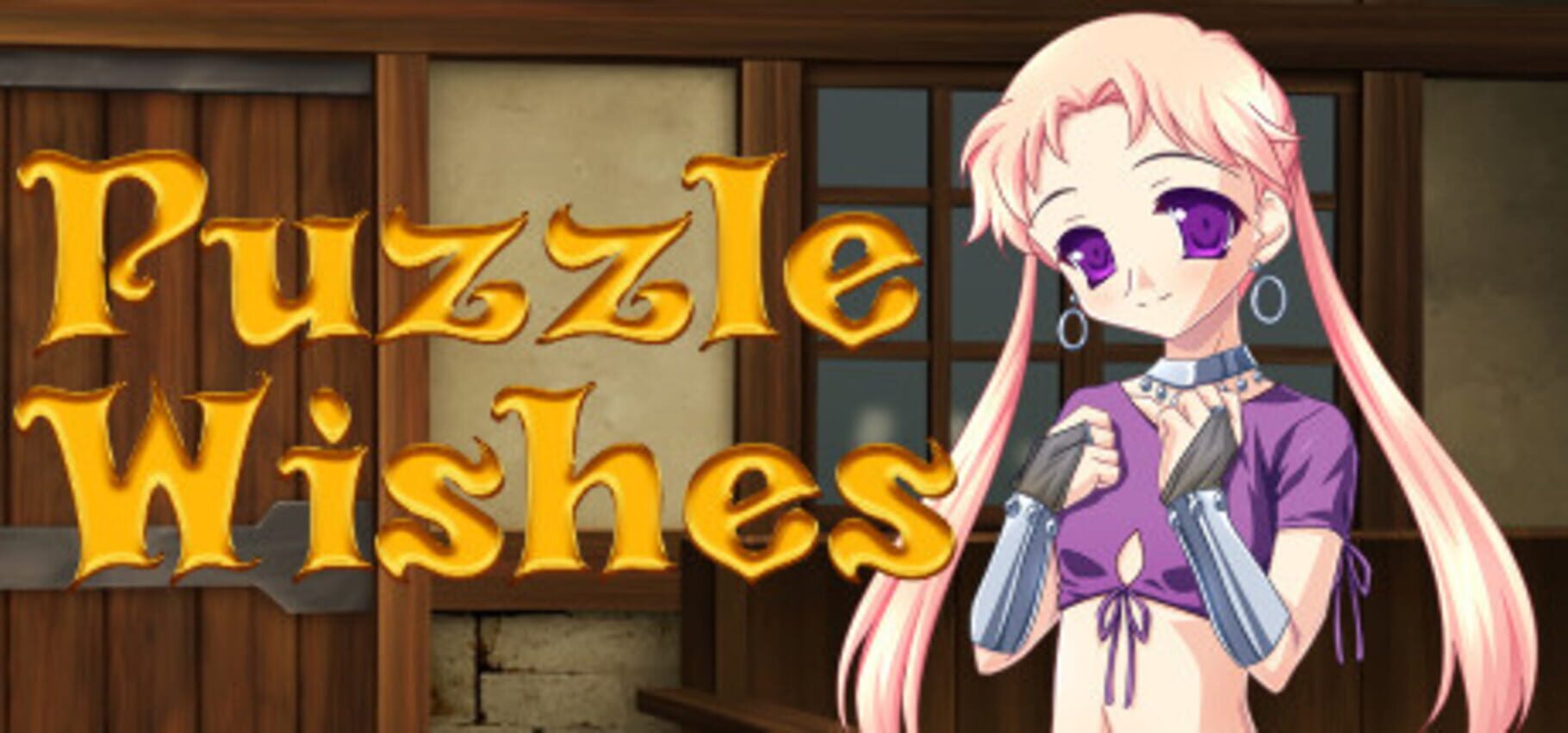 Puzzle Wishes (2017)