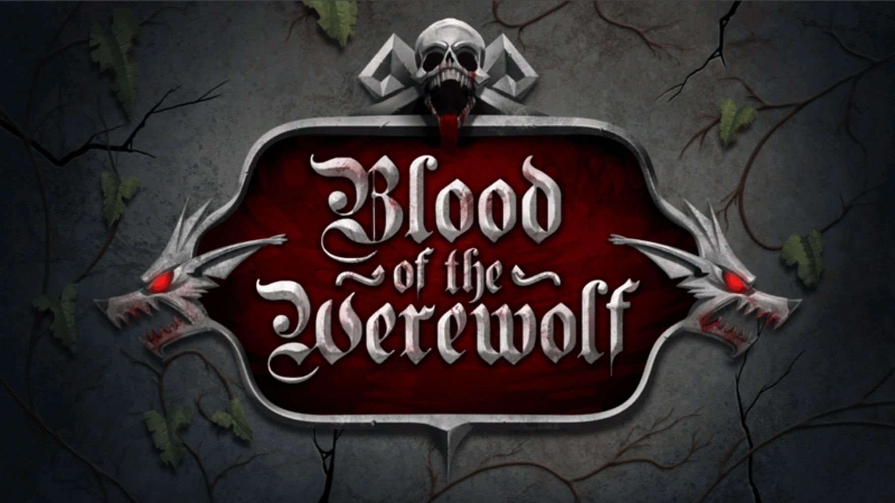 Blood of the Werewolf screenshot