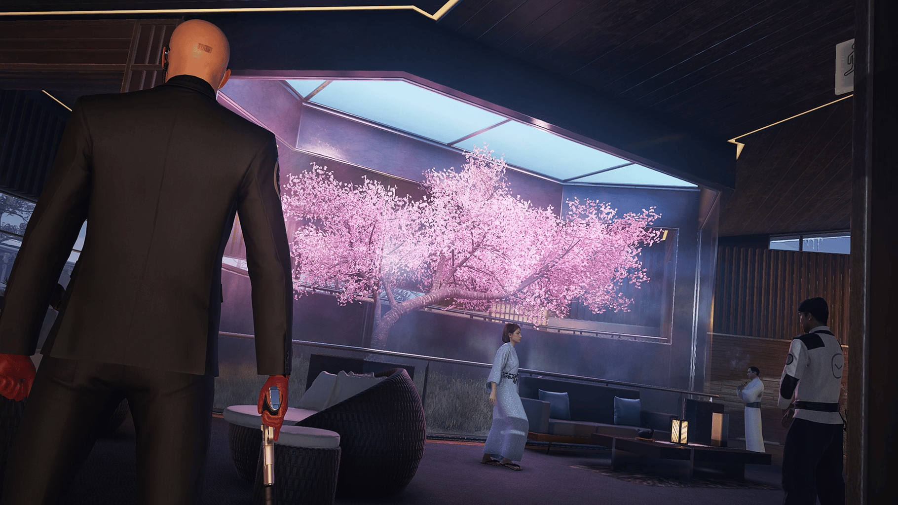 Hitman: Episode 6 - Hokkaido screenshot