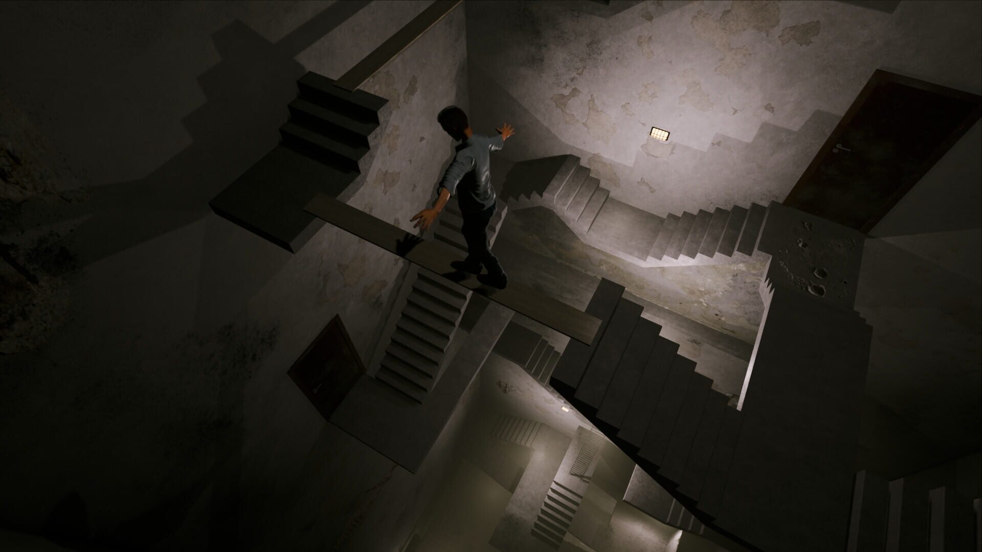 Typical nightmare - Screenshot