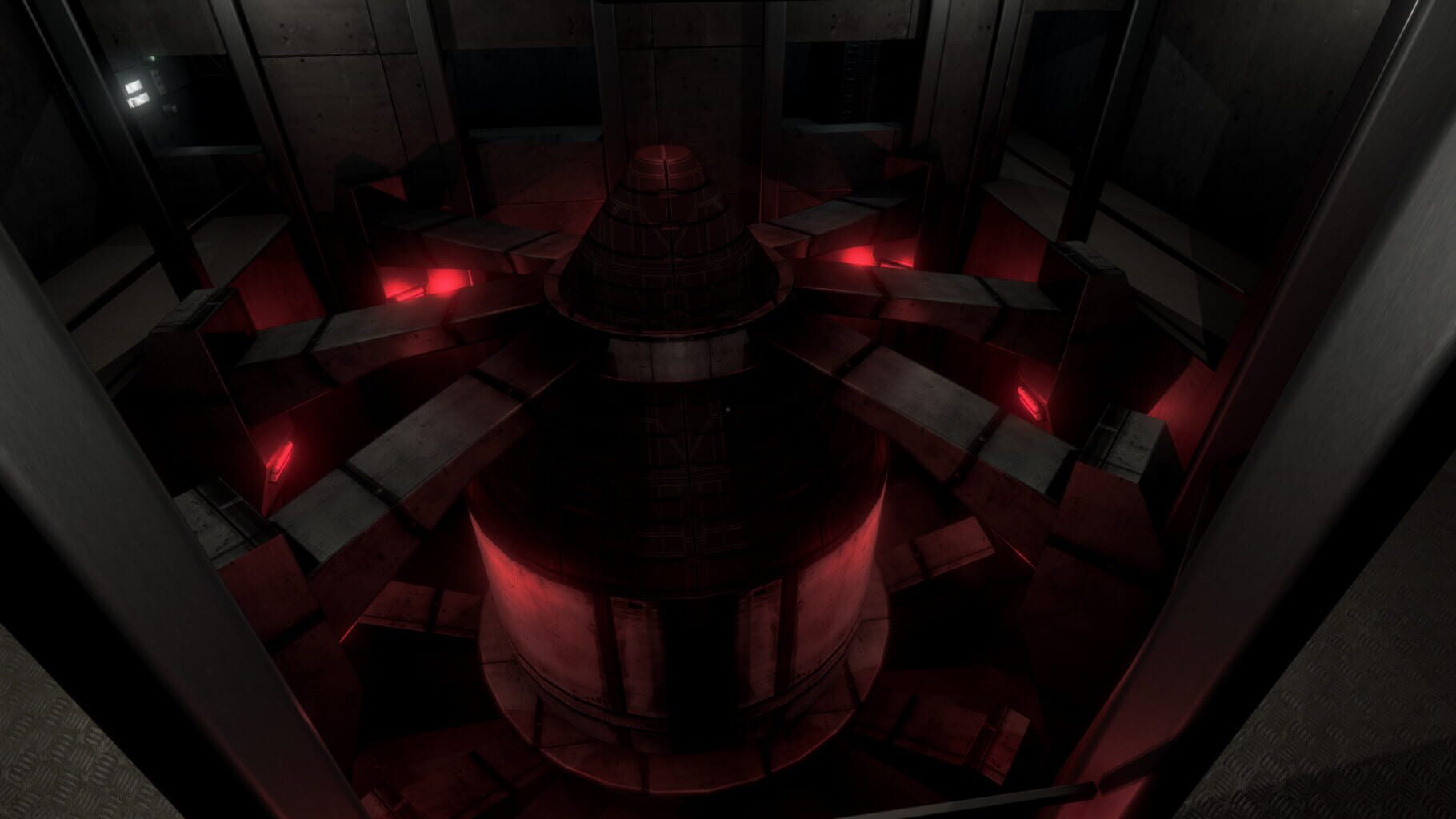 SCP: Secret Laboratory