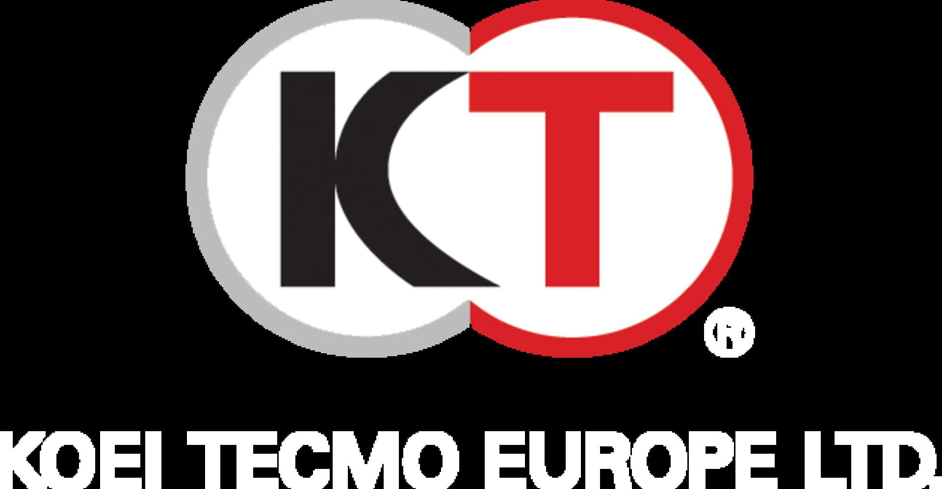 Koei Tecmo Europe logo