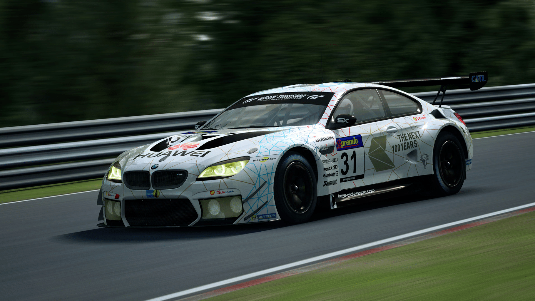 RaceRoom Racing Experience screenshot