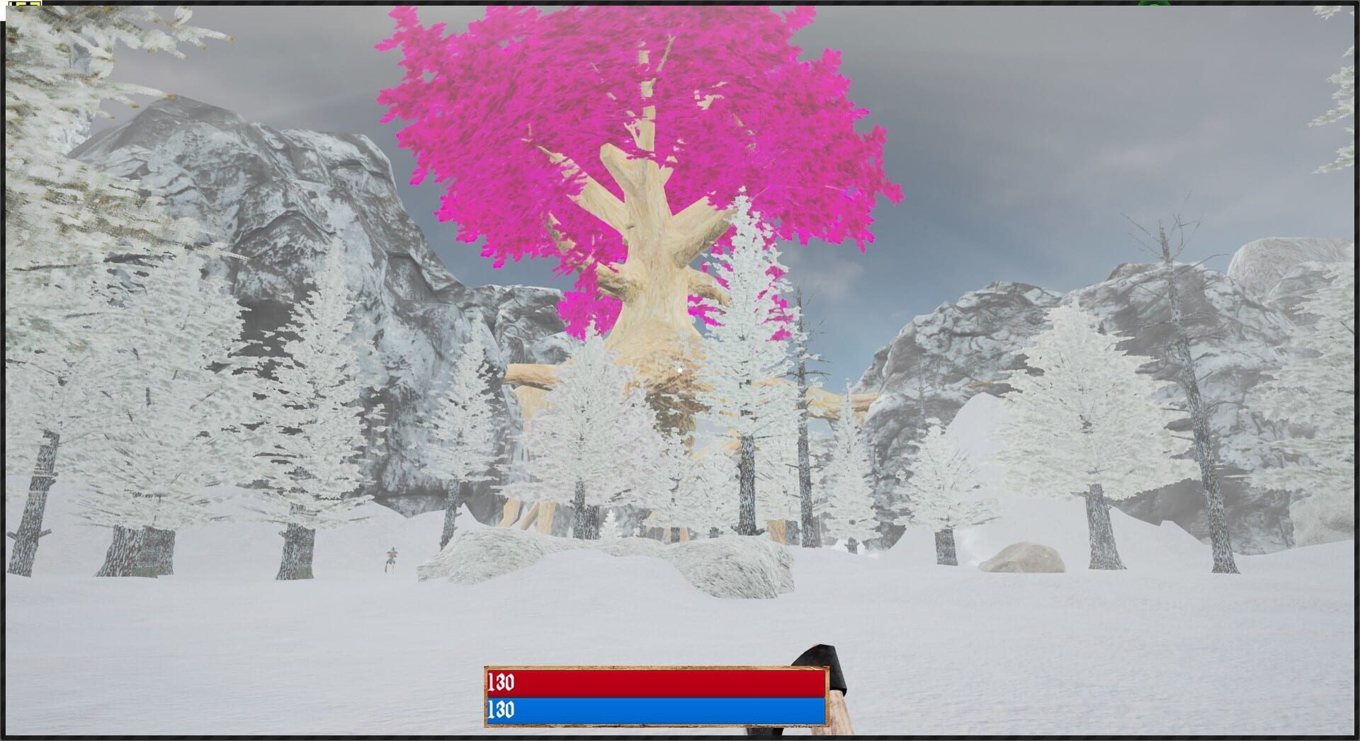 Scrolls of the Lord - Screenshot
