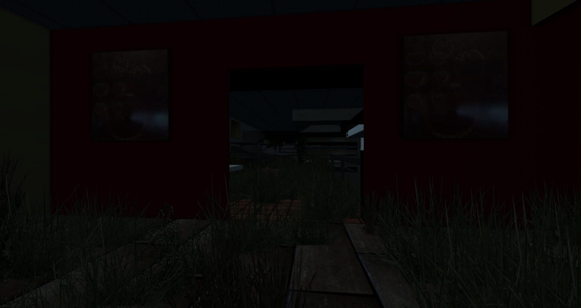 Undead Shadows - Screenshot