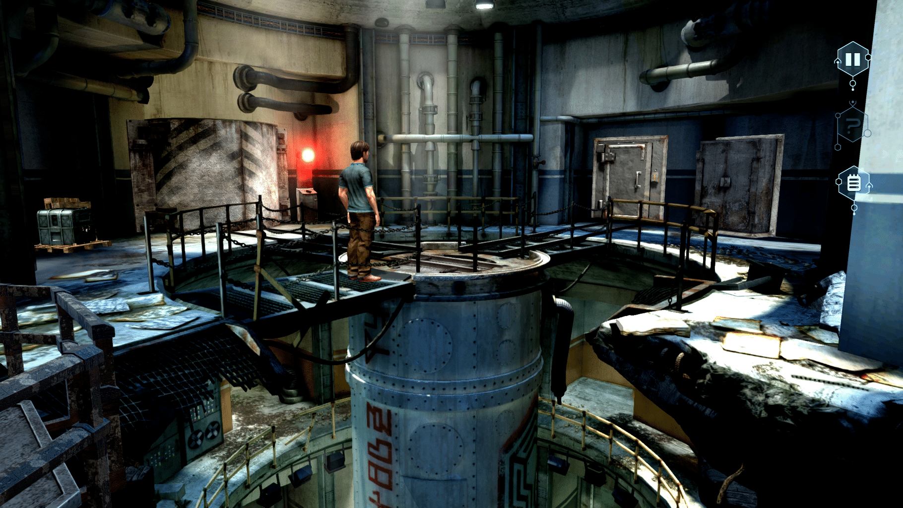 Subject 13 screenshot