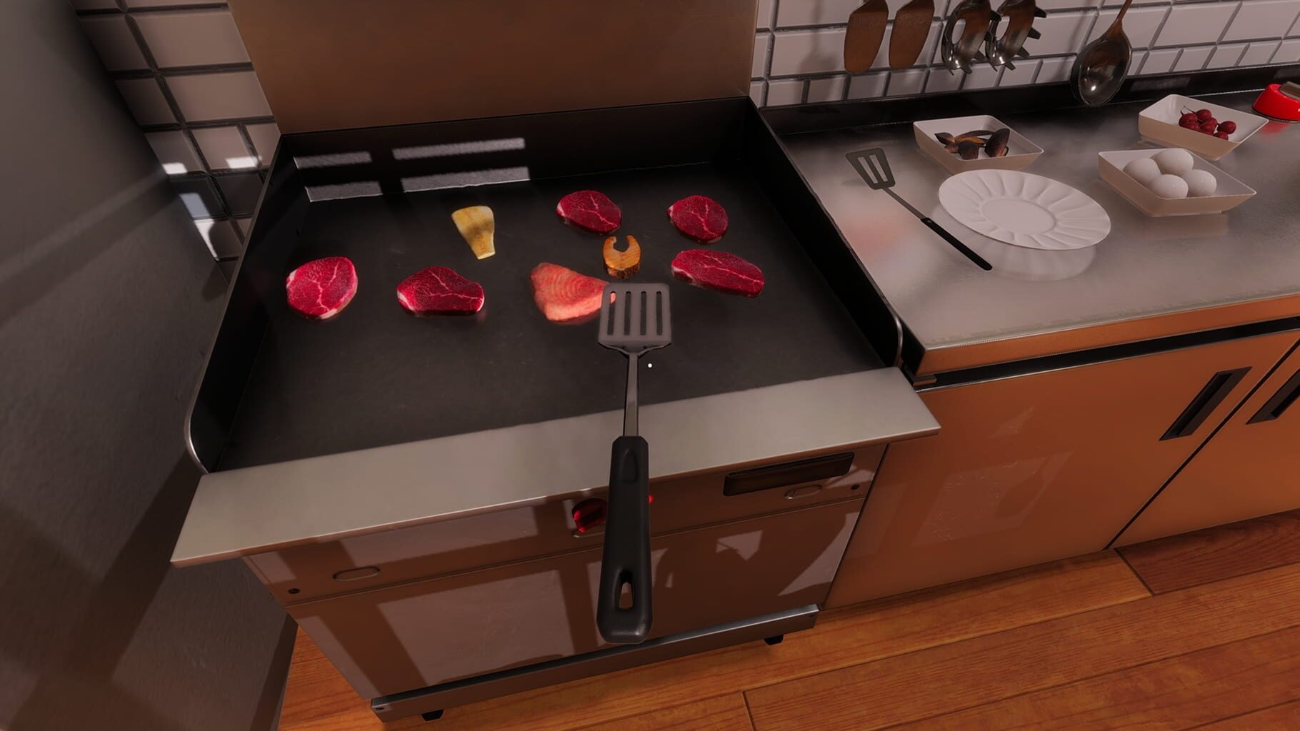 Cooking Simulator