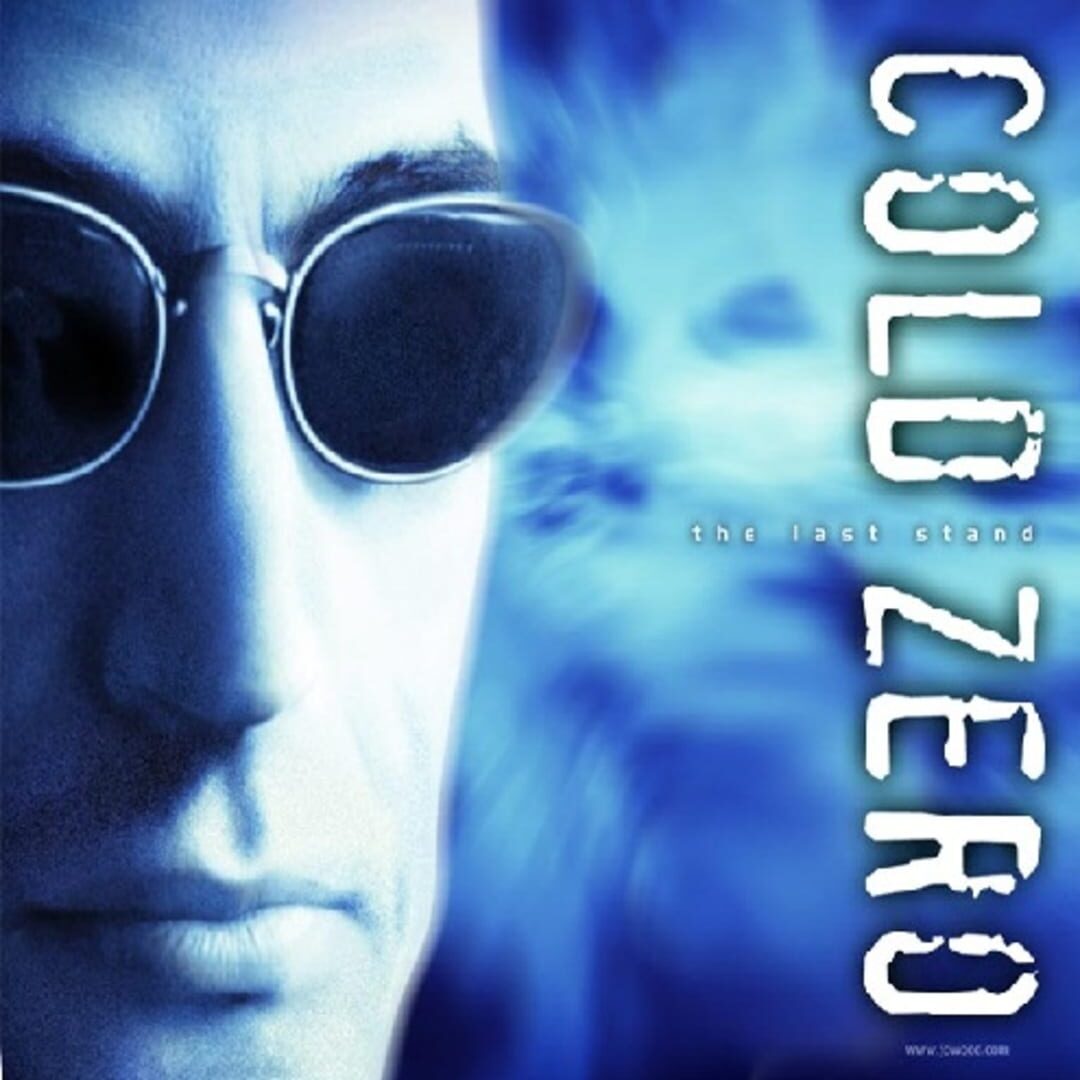 Cold Zero: The Last Stand (2003)