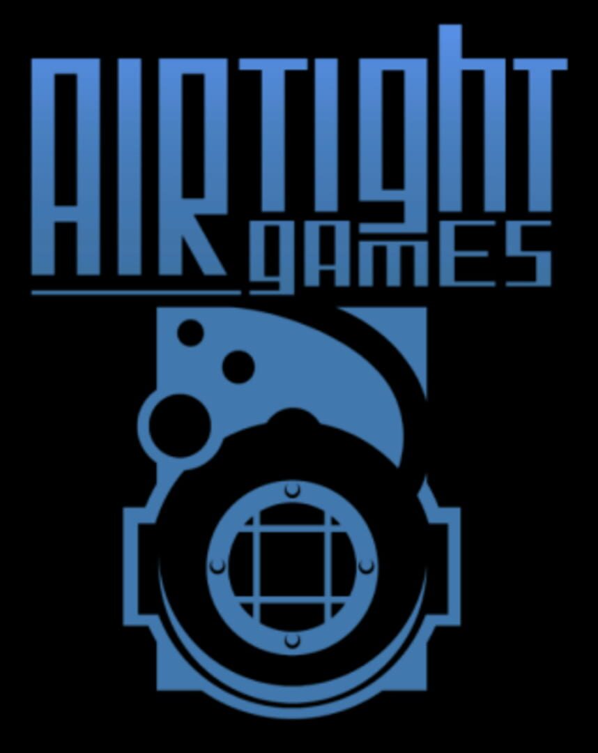Airtight Games logo