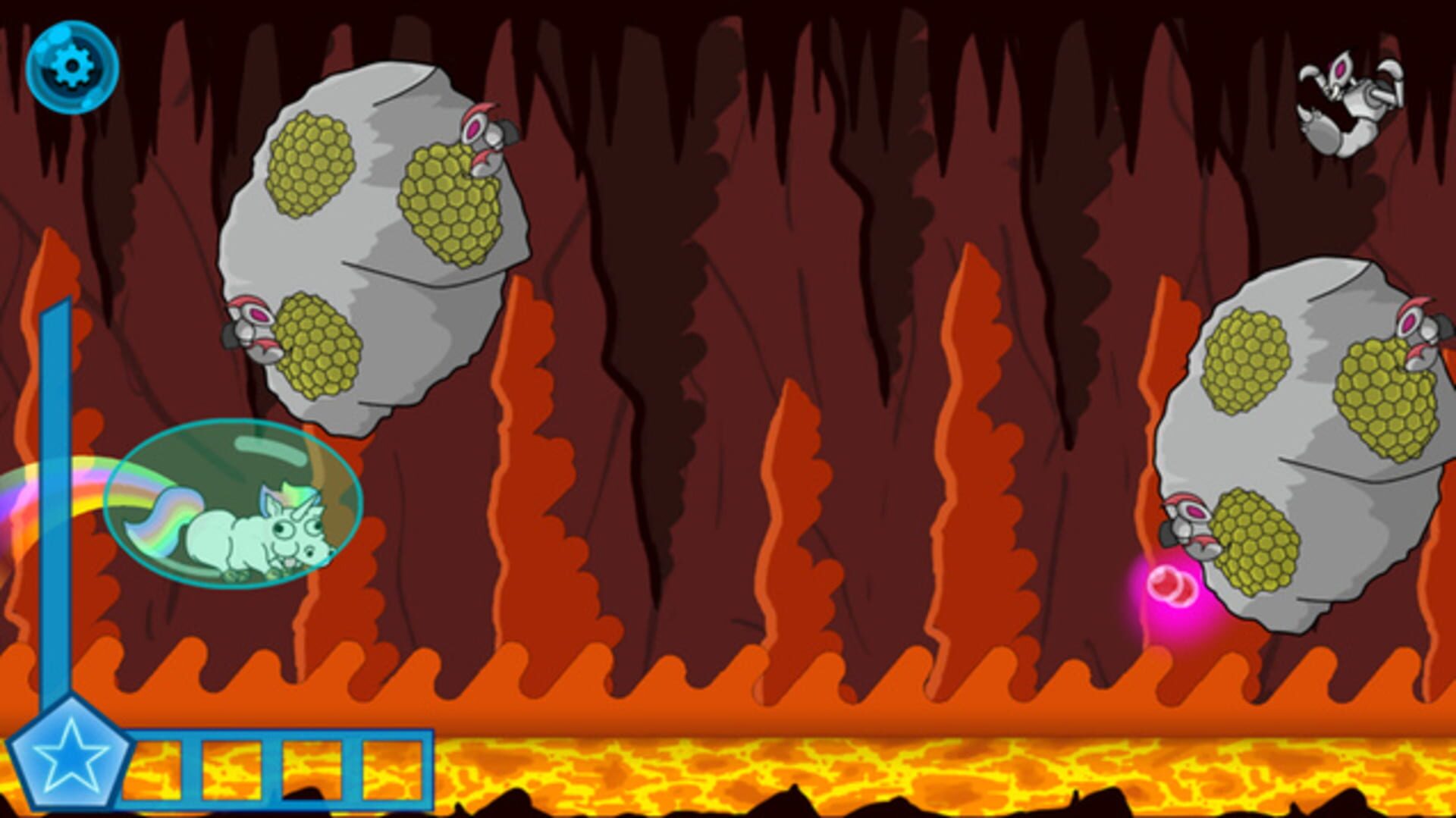 Cerdocornio - Screenshot