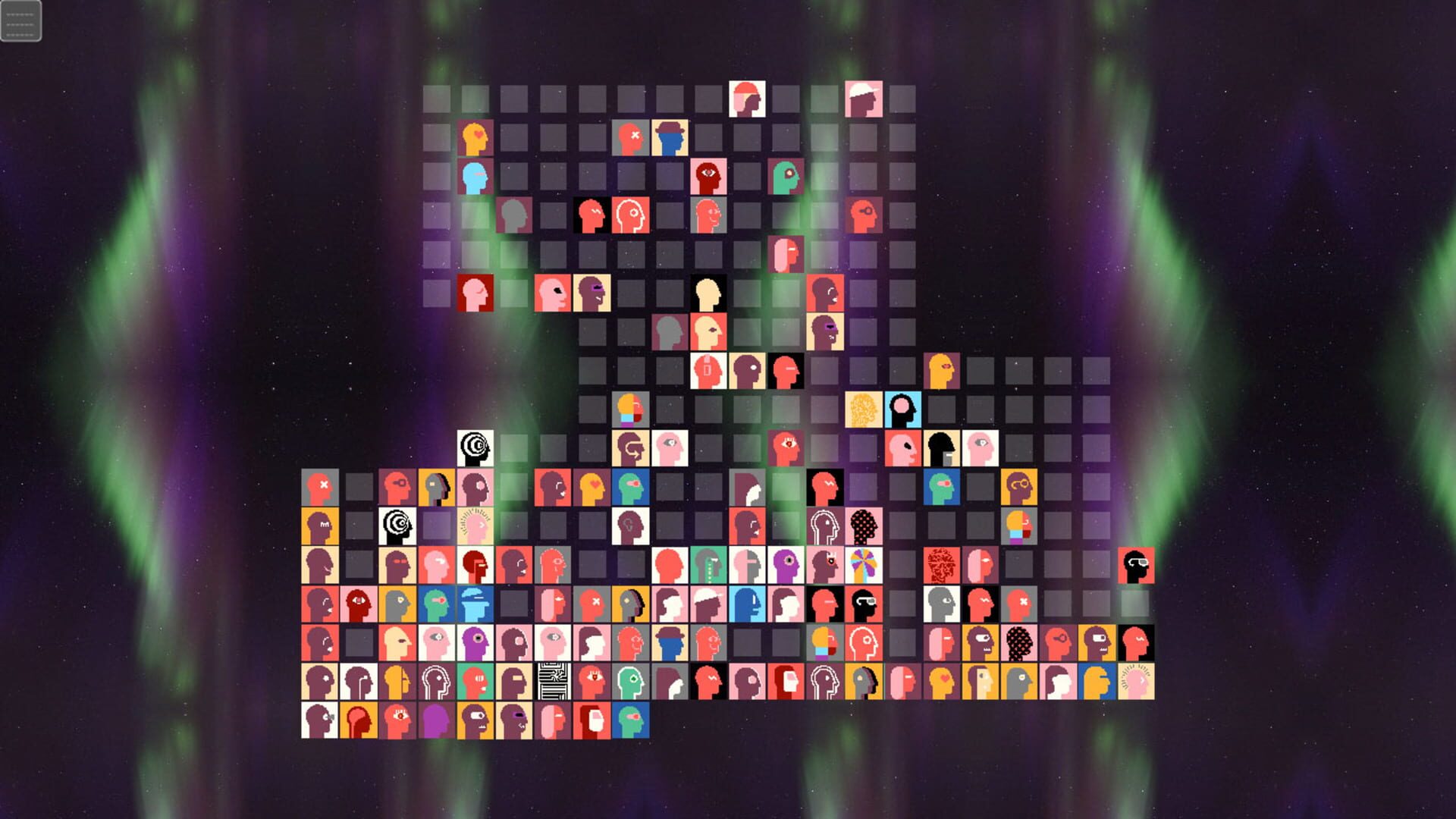 Color Party - Screenshot