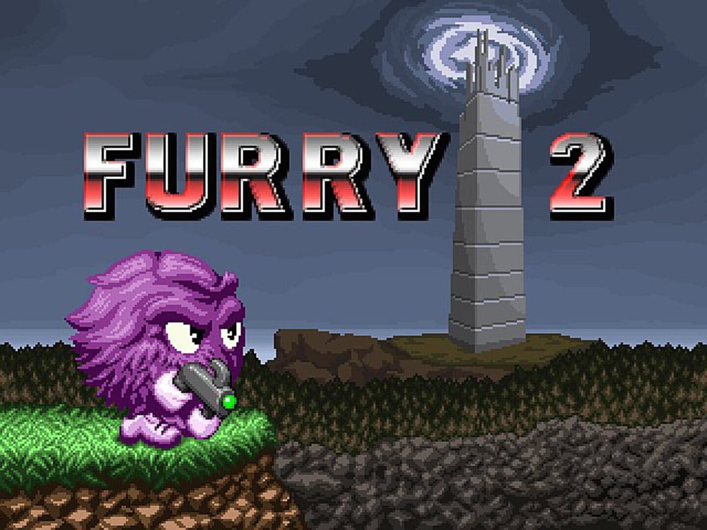 Furry 2