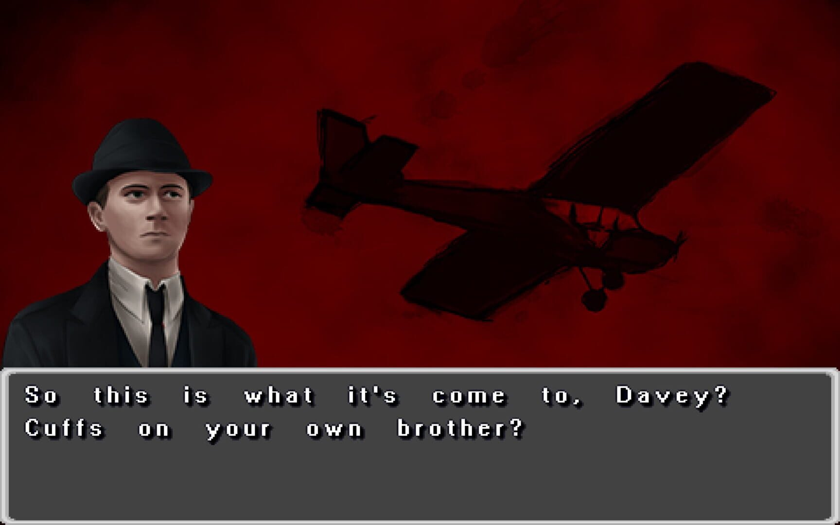 Second Death - Screenshot