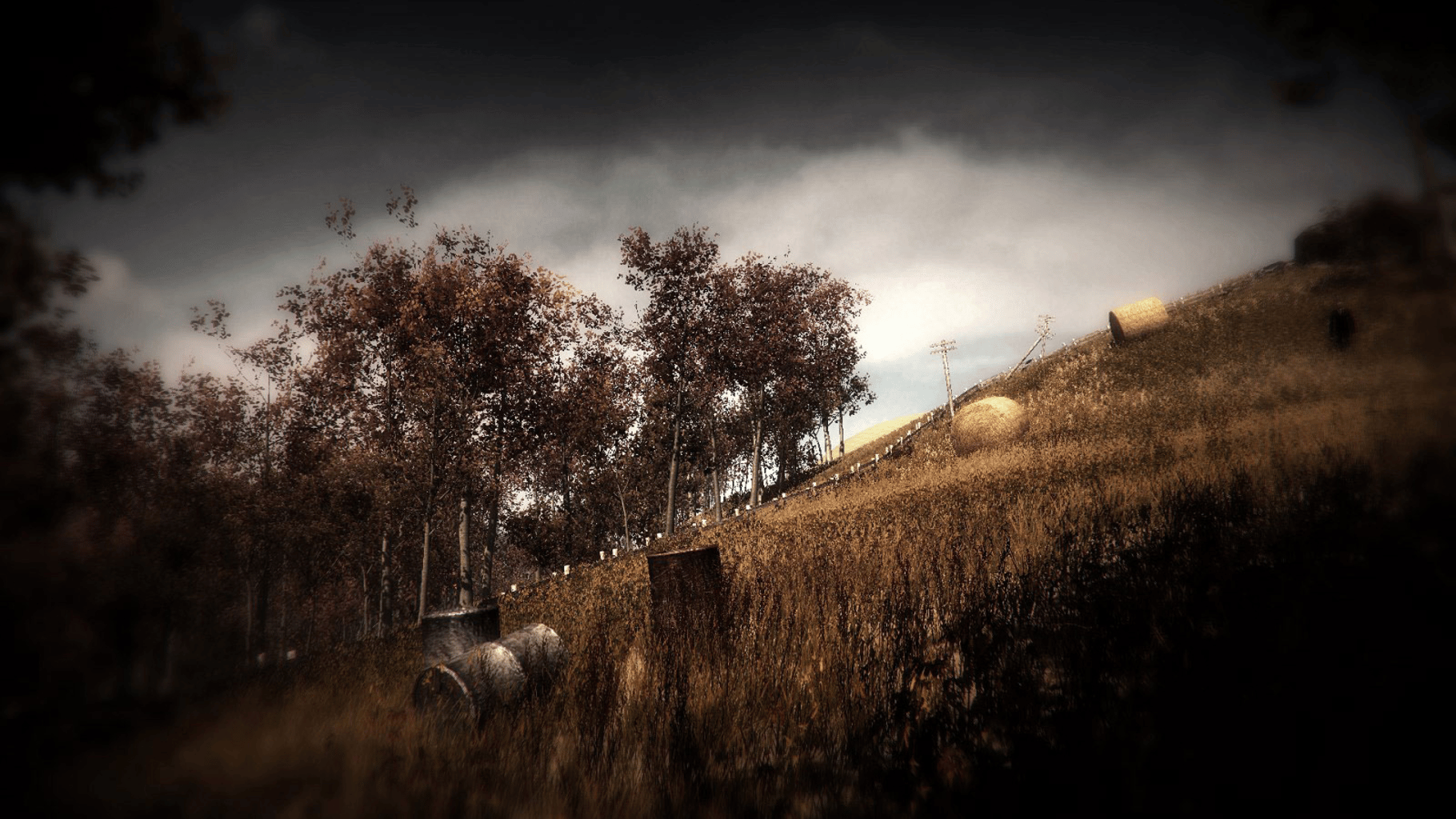 Slender: The Arrival screenshot