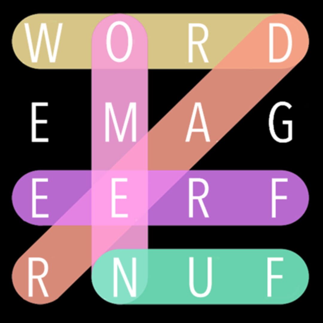 Word Search Game (2017)