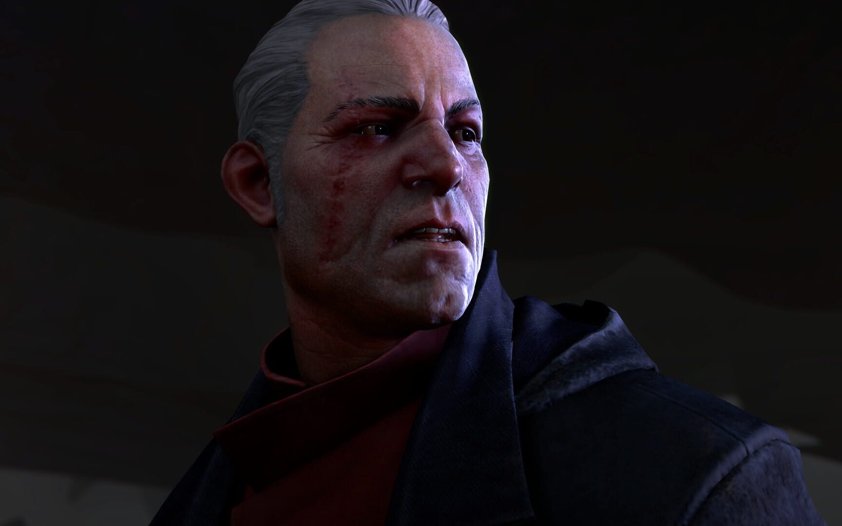 Dishonored: Death of the Outsider screenshots