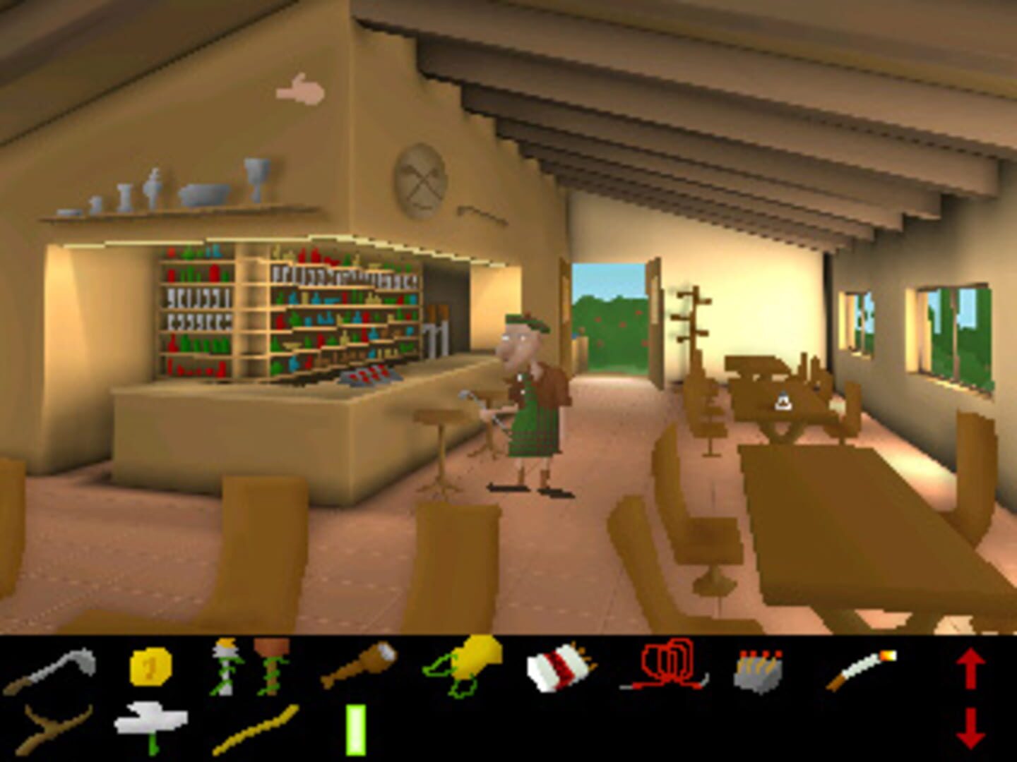 Easy No Smoking Wii App